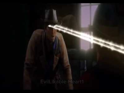 Was this Arthur’s coldest moment?