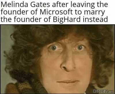 She likes dat pp