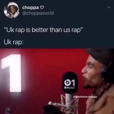 An epic song.