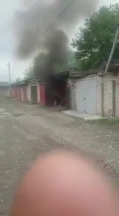 Любопытный какой