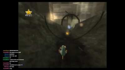 ratatouille PS2 is intense