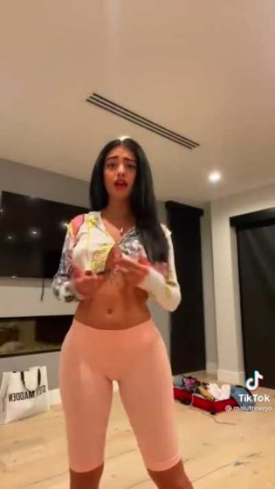 Malu