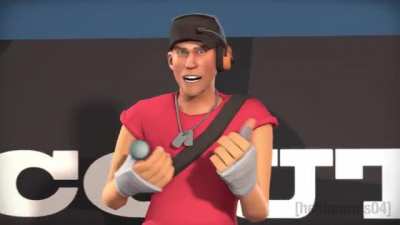 Scoutâs message