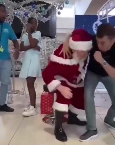 Santa
