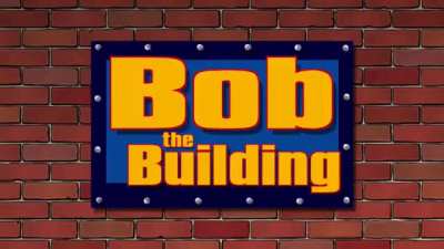 Blursed Bob