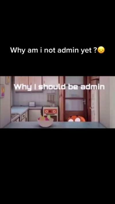 Yes make me