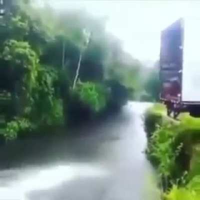 Lets swim in the lake