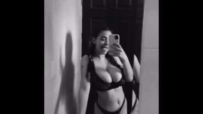 De nada
