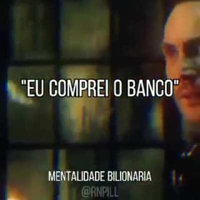 Motivação pra vcs