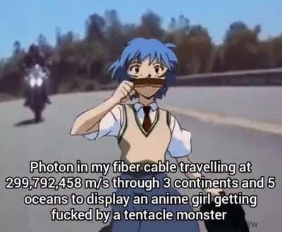Mahou shoujo ai 😳