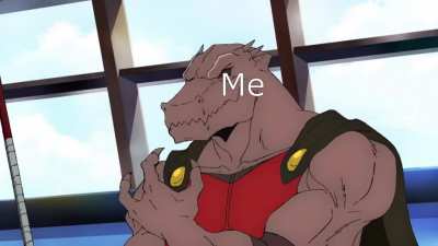 Birth of a Weeb