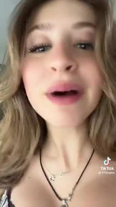 She knows what she’s doing