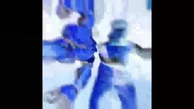 Alan após terminar de ver jojo