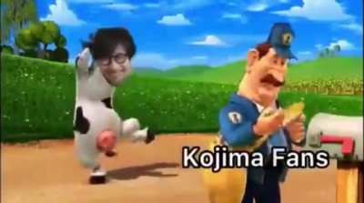 The Internet rn