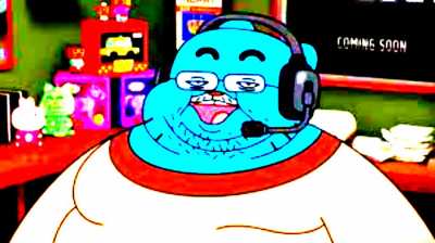 Discord Moderator
