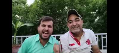 Funniest duo on entire YT.