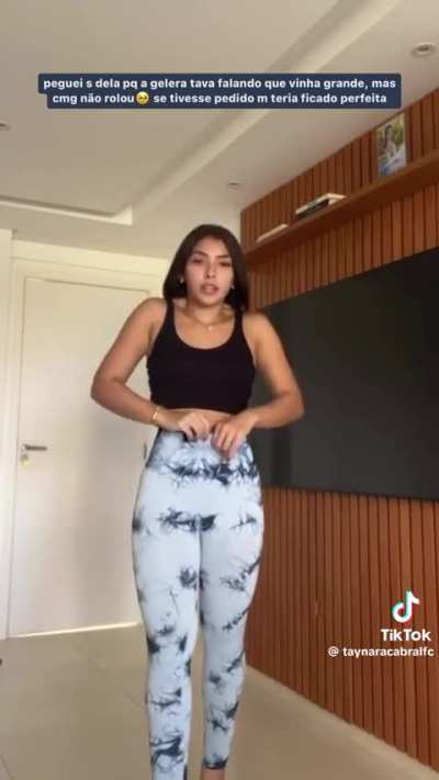 Que rabão