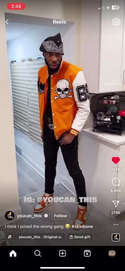 ATL Niggas man