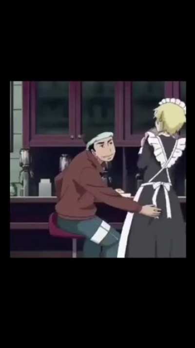 NANI?!