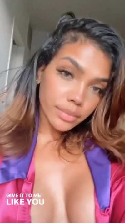 Old from her story