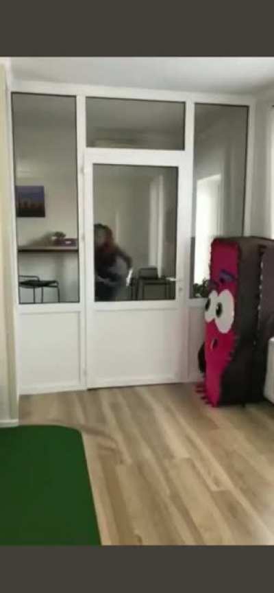 Maybe Maybe Maybe