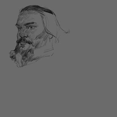 Drawing warmup