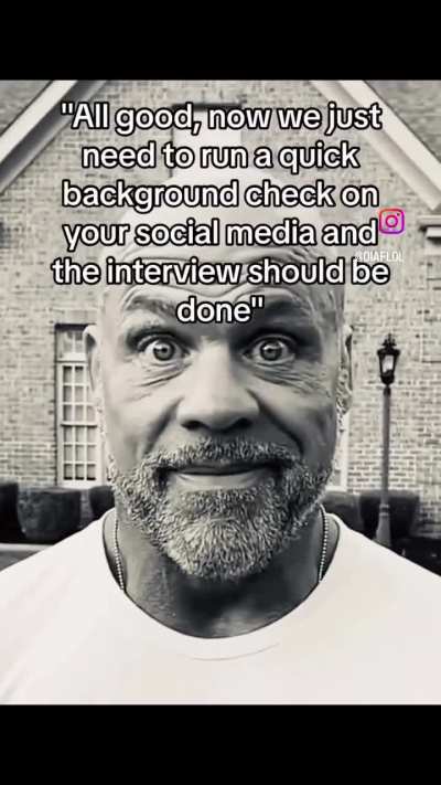 That’s me when they check my comment history