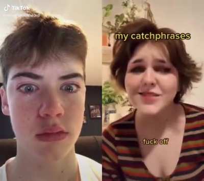I’m glad this trend ended