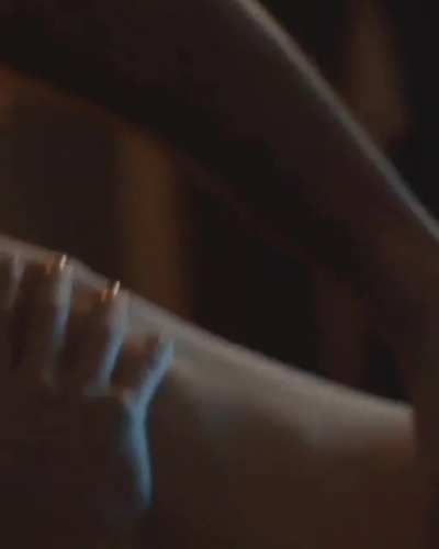 Maia Mitchell - No Way Out [Mobile Aspect + Brightened]