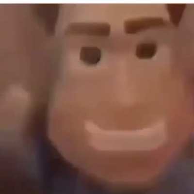 What if the doll said he loves you 😳😳😳
