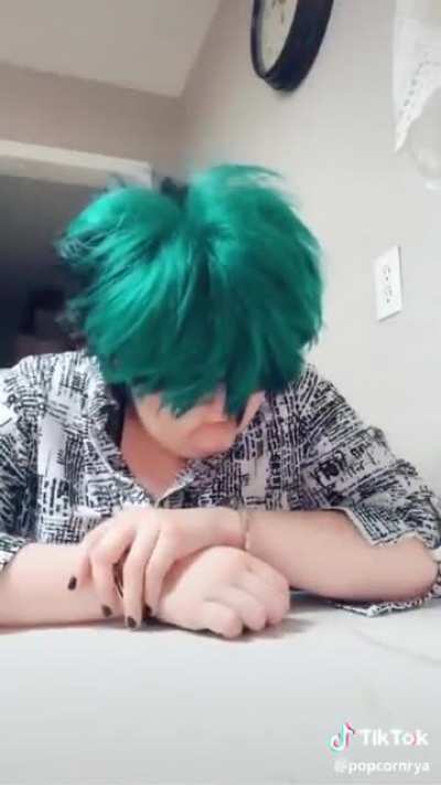 anime is real 😳