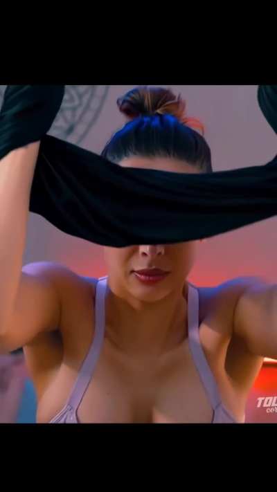 Malaika Arora 🥵🤤