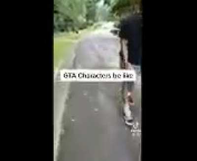 GTA San Moldeas