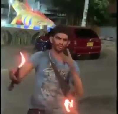Maybe maybe