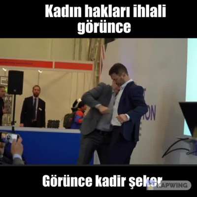 Epik Rambo birader anı
