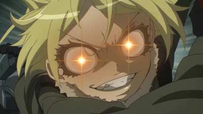 Youjo Senki: The Movie in a nutshell