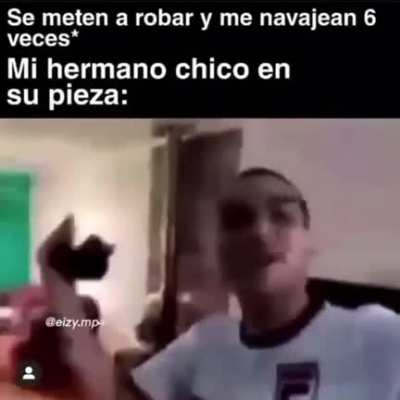 que pasa gente