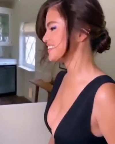 Selena Gomez