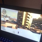 Warzone glitch