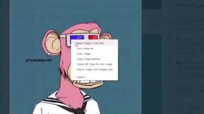 Fuck Nfts