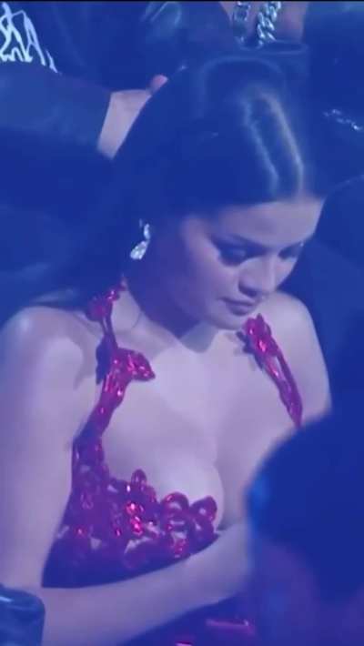 Selena Gomez