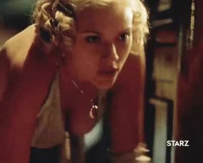 Scarlett Jiggles
