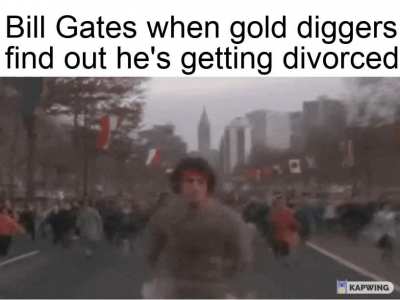 run billy, run
