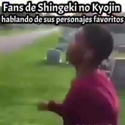 Fans de