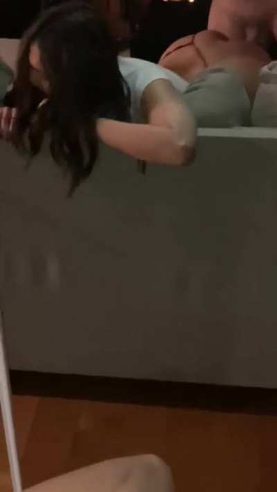 Fucking UNBELIEVABLE