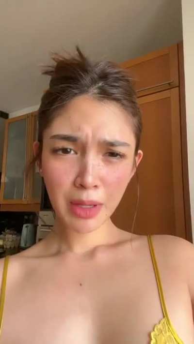 Heaven Peralejo