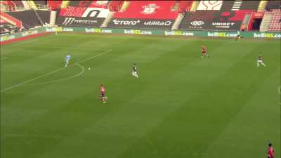 [Match Highlights] Cavani scores twice as United complete comeback! | Southampton 2-3 Man Utd | EPL Highlights