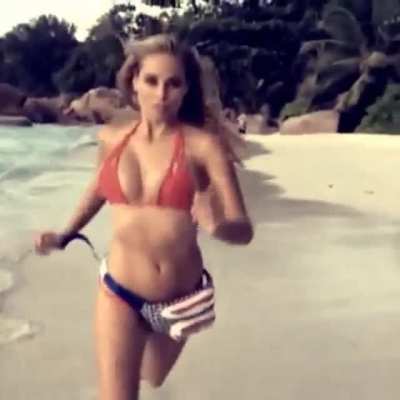 Genevieve Morton