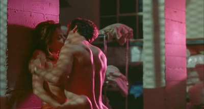 Diane lane in 'Vital Signs' (1990)