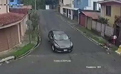 Ah eu adoro crianças 😂
